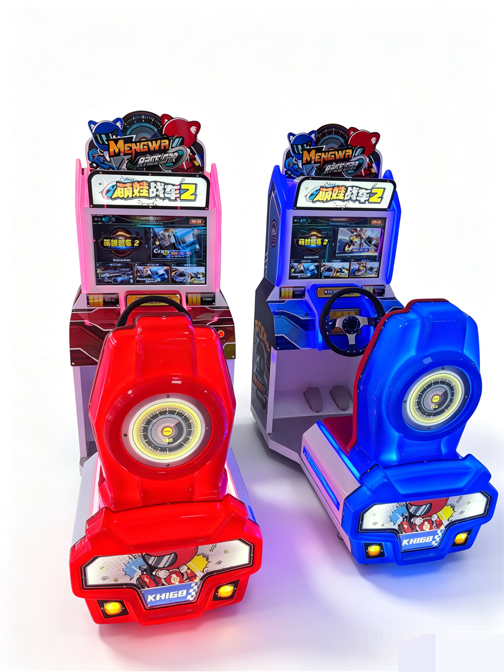 KID RACING 